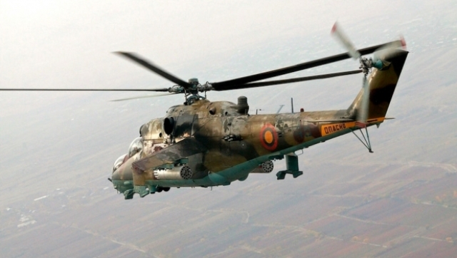 В Азербайджане на аукцион будут выставлены вертолеты